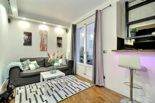 Rue Marie et Louise, Paris - Gallery - 5