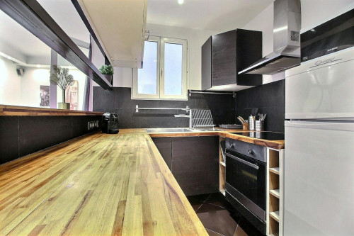 Rue Marie et Louise, Paris - Gallery - 7