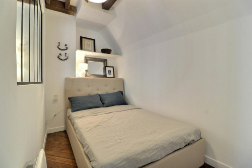 Rue des Francs Bourgeois, Paris - Gallery - 8