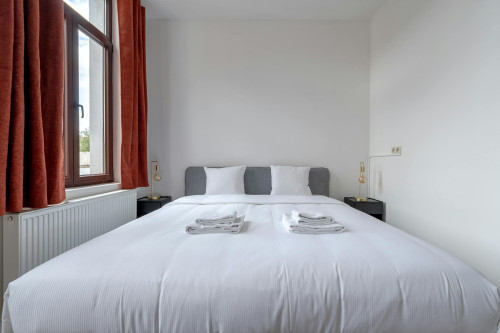 Rue Général Wangermée, Etterbeek - Gallery - 7