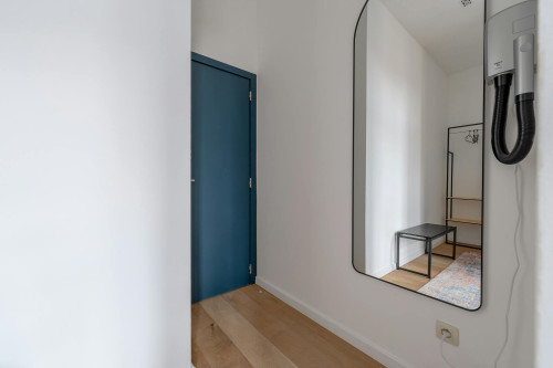 Rue Général Wangermée, Etterbeek - Gallery - 6