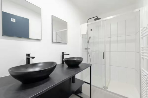 Rue Général Wangermée, Etterbeek - Gallery - 10