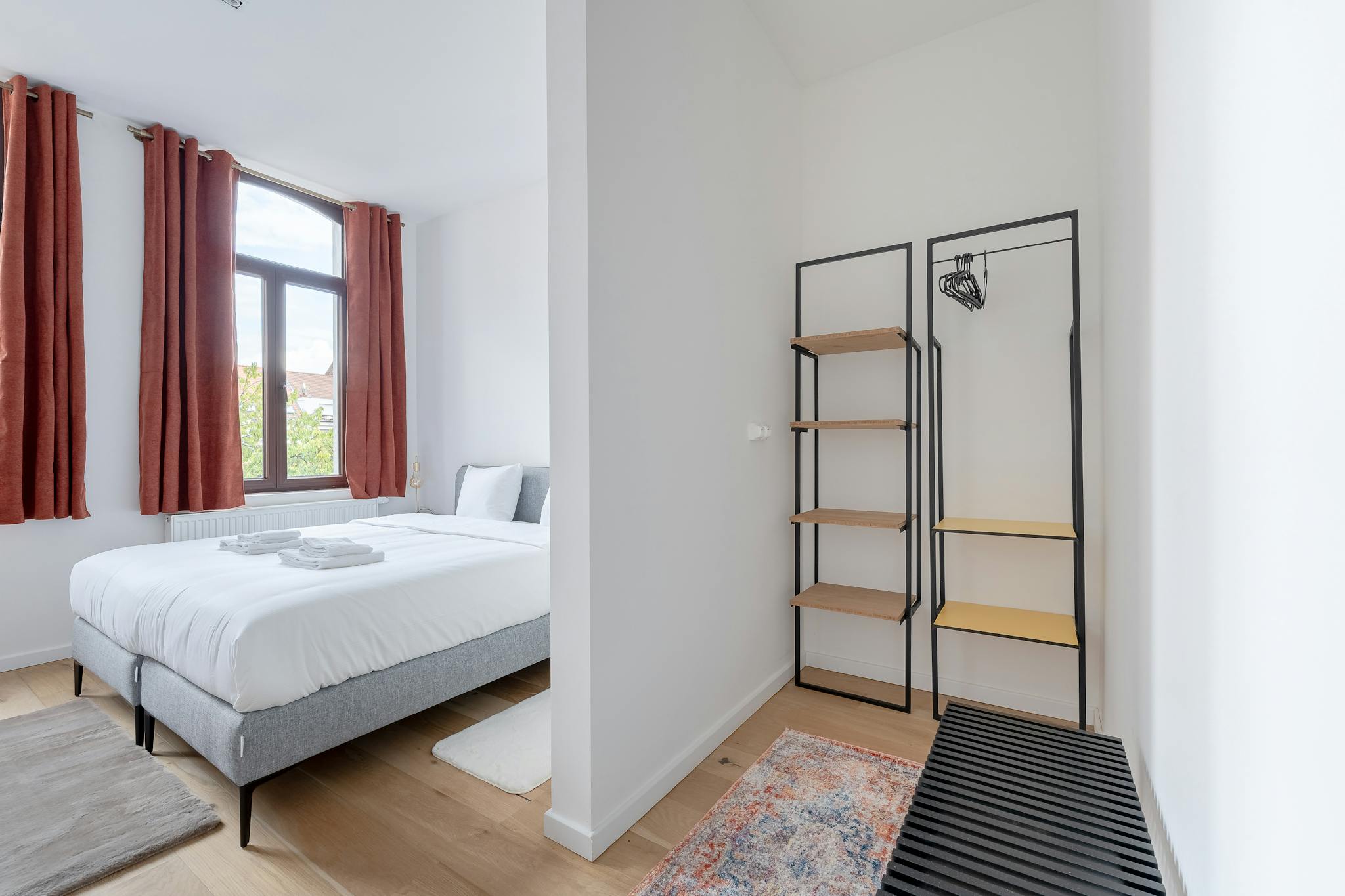 Private Room - 1