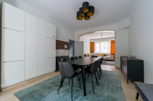 Chaussée de Louvain, Evere - Gallery - 9