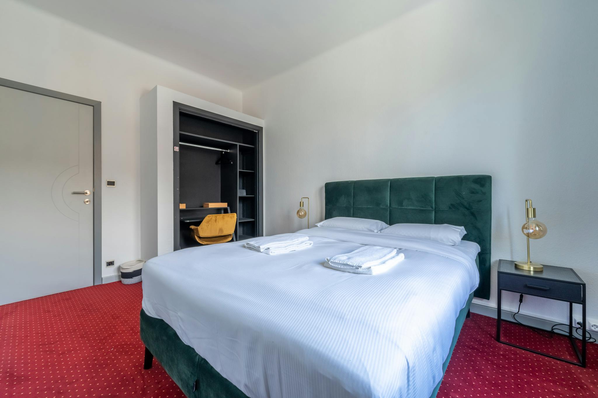 Private Room - 1