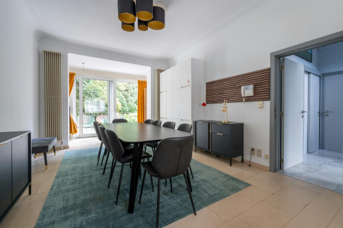 Chaussée de Louvain, Evere - Gallery - 7