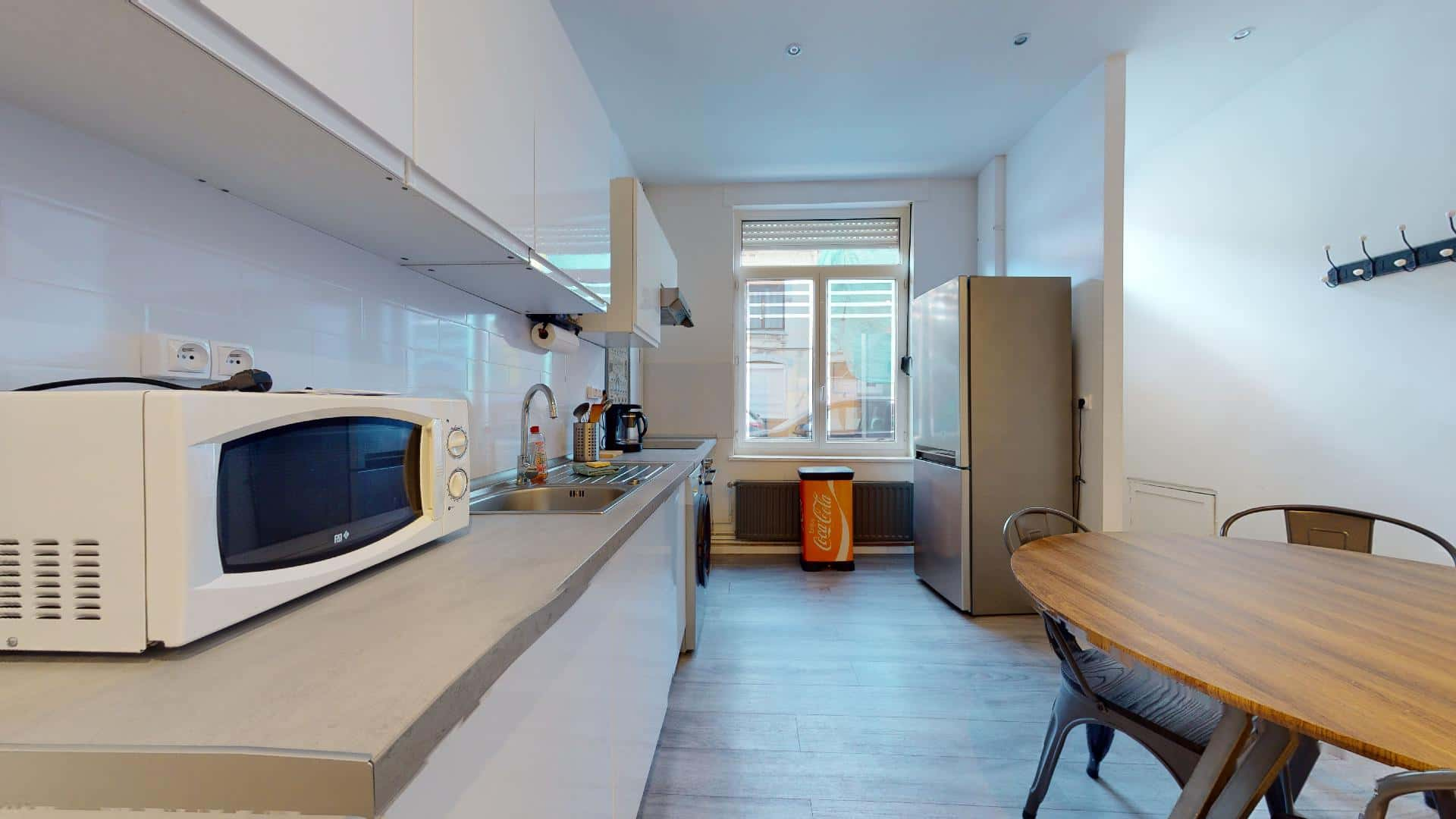 Single Room - 5