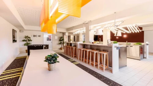 THE FIZZ Darmstadt - Gallery - 11