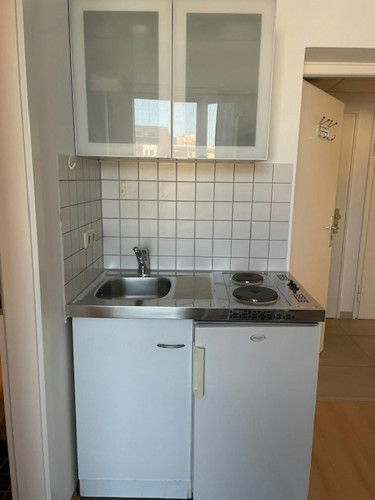 Lerchenauer Straße, München - Gallery - 5