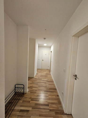 Co-living only for girls ! Great room in the heart of town, Ludwigshafen - Gallery - 5