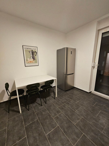 Co-living only for girls ! Great room in the heart of town, Ludwigshafen