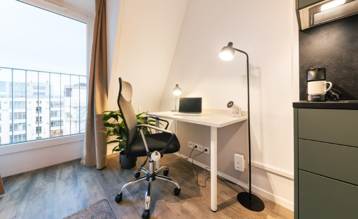 Single Studio Plus - 3
