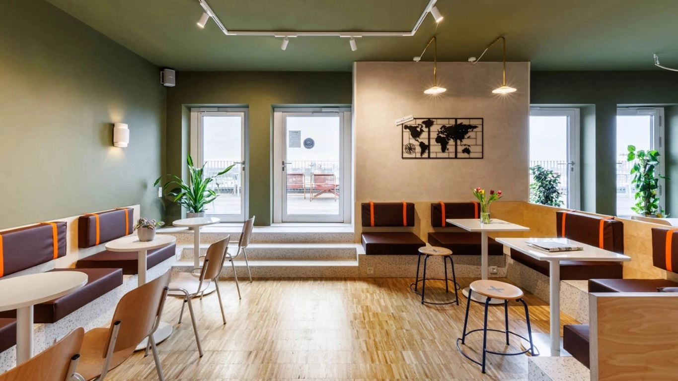 THE FIZZ Frankfurt