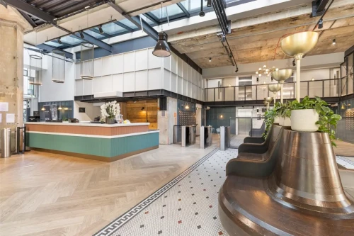 Chapter King’s Cross Professional