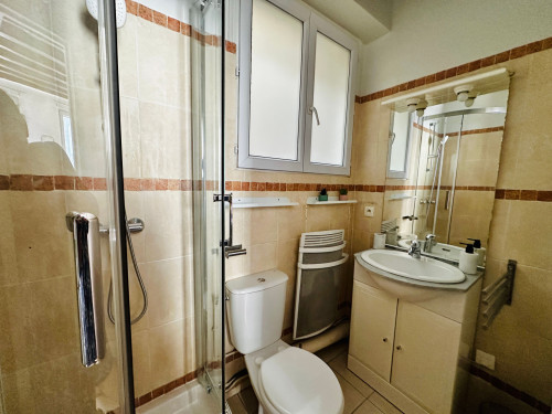 Central Paris Studio – Sentier / Montorgueil / Grands Boulevards - Gallery - 10