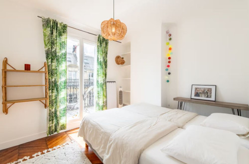 Top floor apartment with view - Gallery - 13