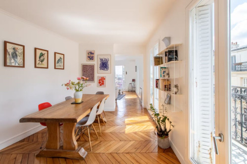 Top floor apartment with view - Gallery - 21
