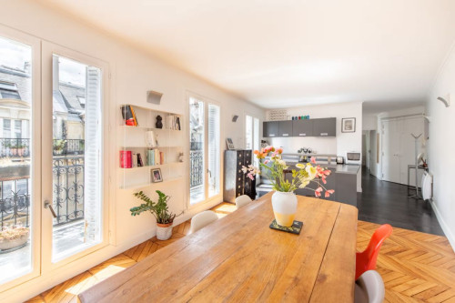 Top floor apartment with view - Gallery - 22