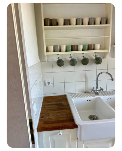 Wunderschönes Appartement auf Zeit - Gallery - 10