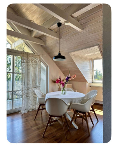 Wunderschönes Appartement auf Zeit