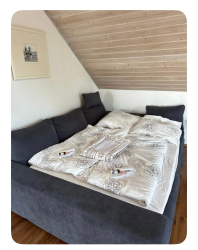 Wunderschönes Appartement auf Zeit - Gallery - 8