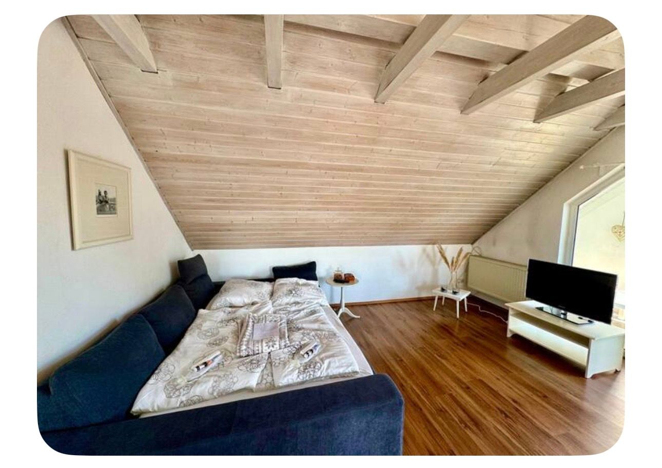 Wunderschönes Appartement Auf Zeit - 6