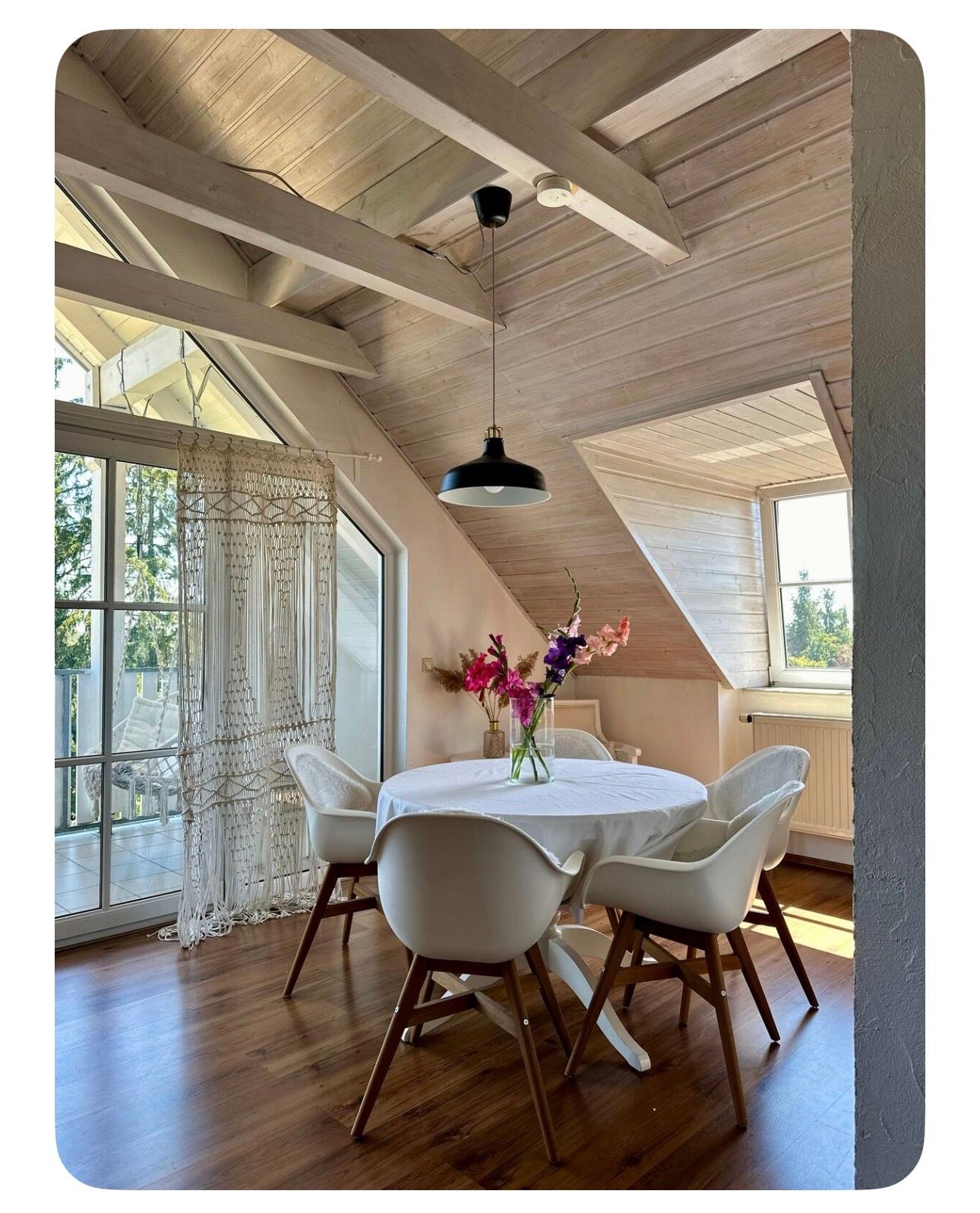 Wunderschönes Appartement Auf Zeit - 9
