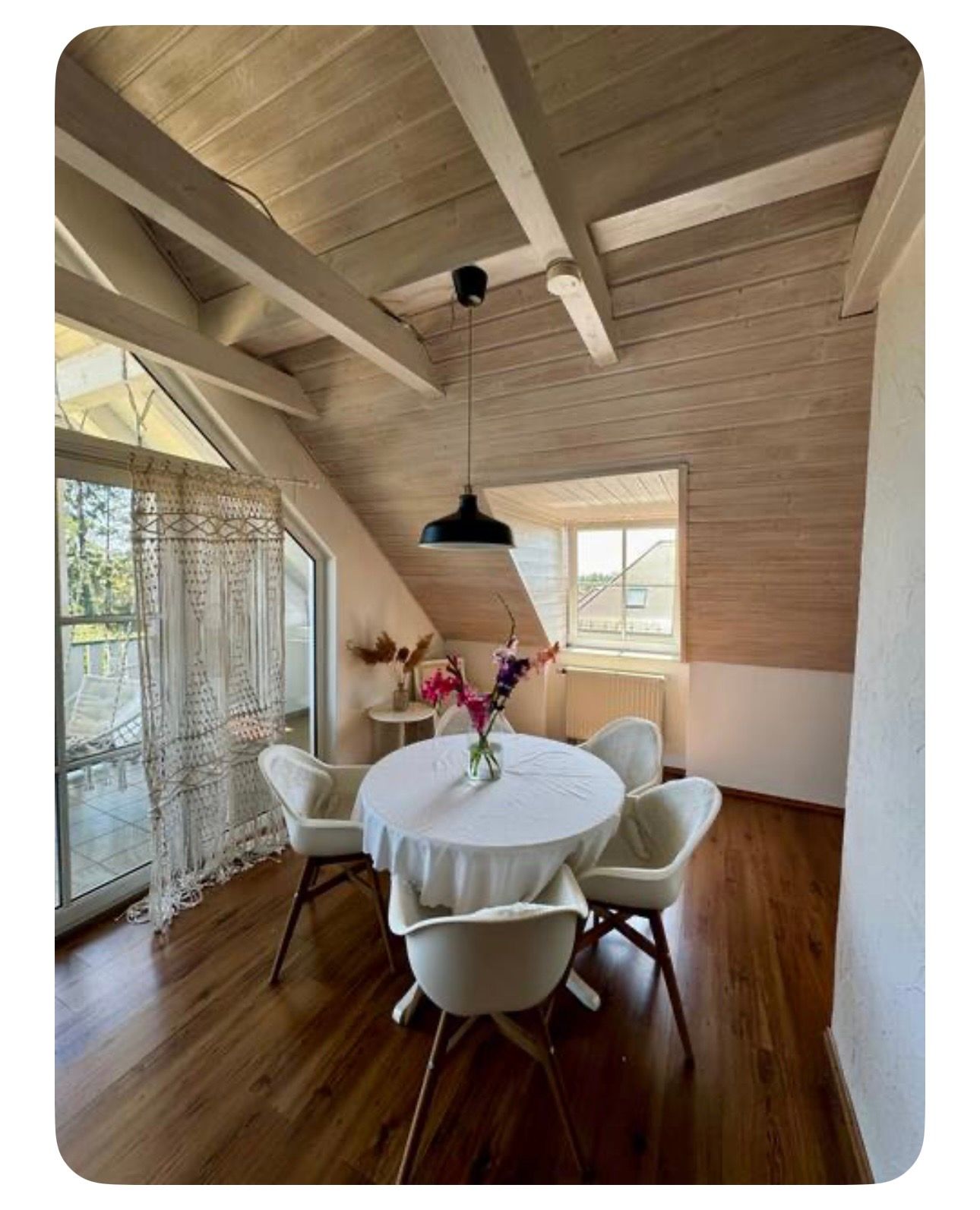 Wunderschönes Appartement Auf Zeit - 7