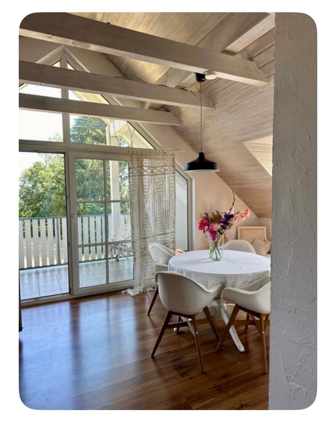 Wunderschönes Appartement Auf Zeit - 8