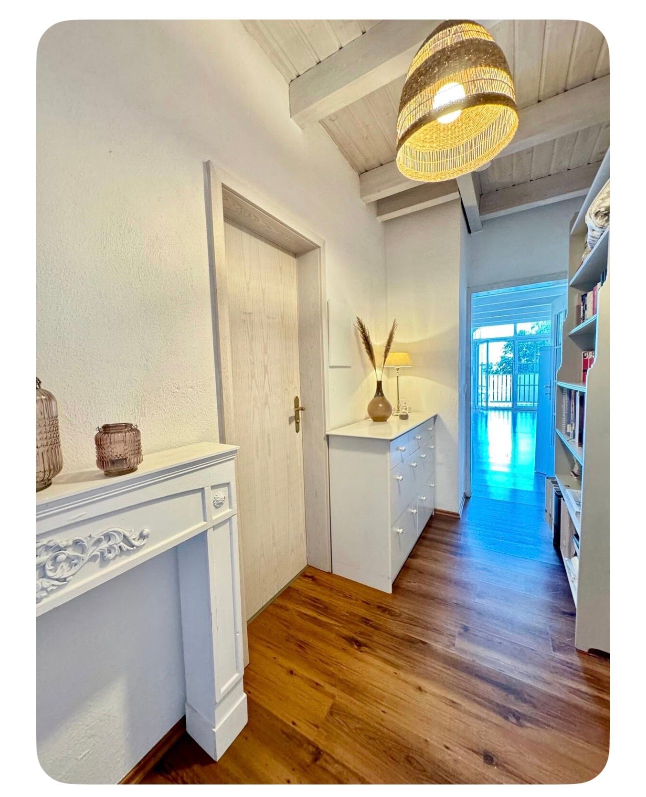 Wunderschönes Appartement Auf Zeit - 1