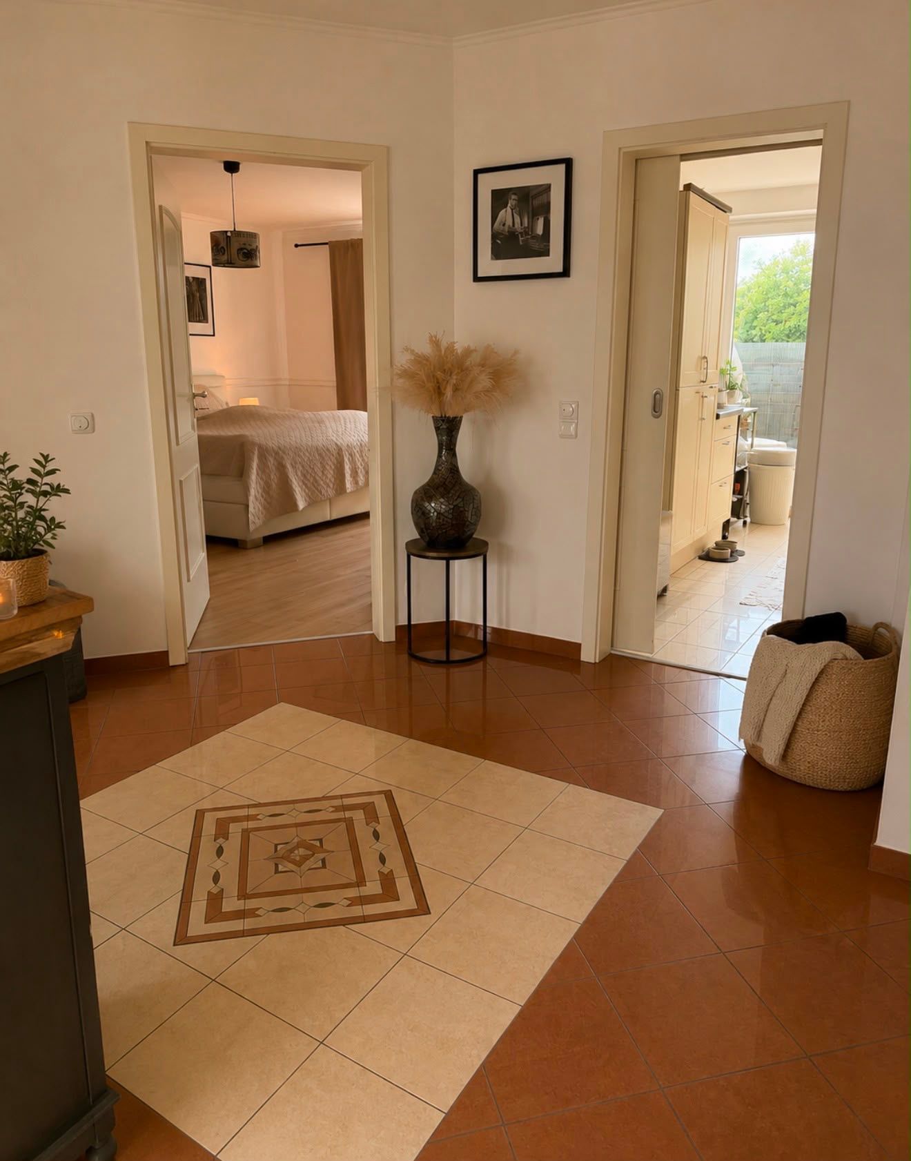 Modern And Fantastic Penthouse Apartment 130m², 60m² Roof Terrace With Swimming Pool And Sauna Near - 4