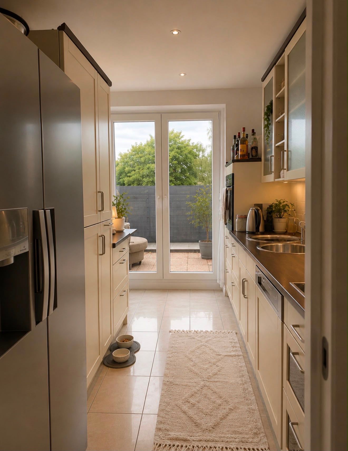 Modern And Fantastic Penthouse Apartment 130m², 60m² Roof Terrace With Swimming Pool And Sauna Near - 7