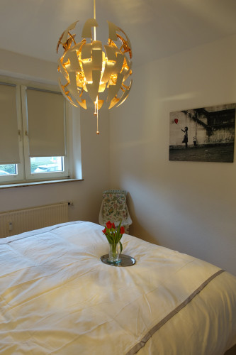 1-Bedroom Apartment in Düsseldorf-Derendorf – Fully Furnished & Centrally Located - Gallery - 7