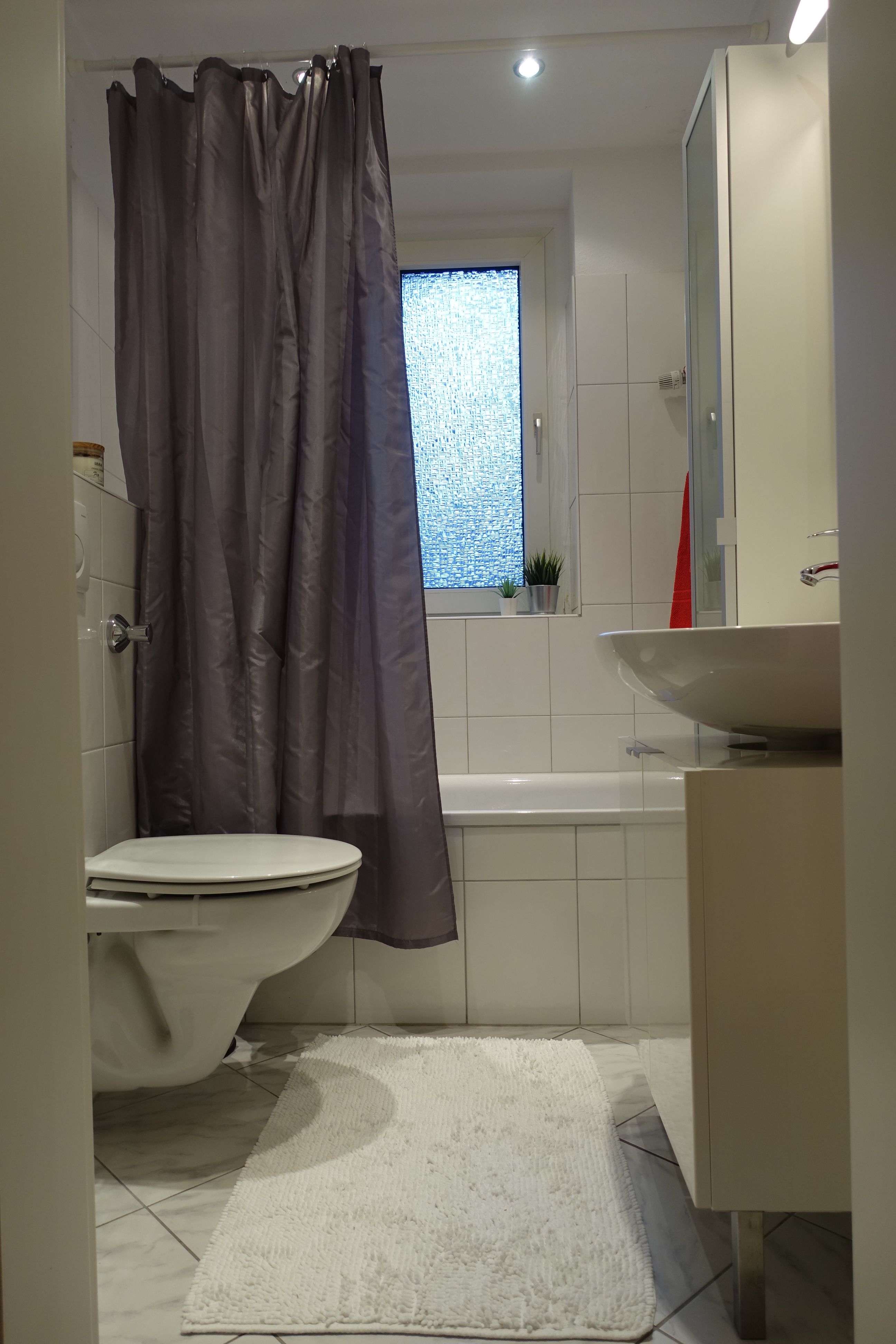 1-Bedroom Apartment In Düsseldorf-Derendorf – Fully Furnished & Centrally Located - 4