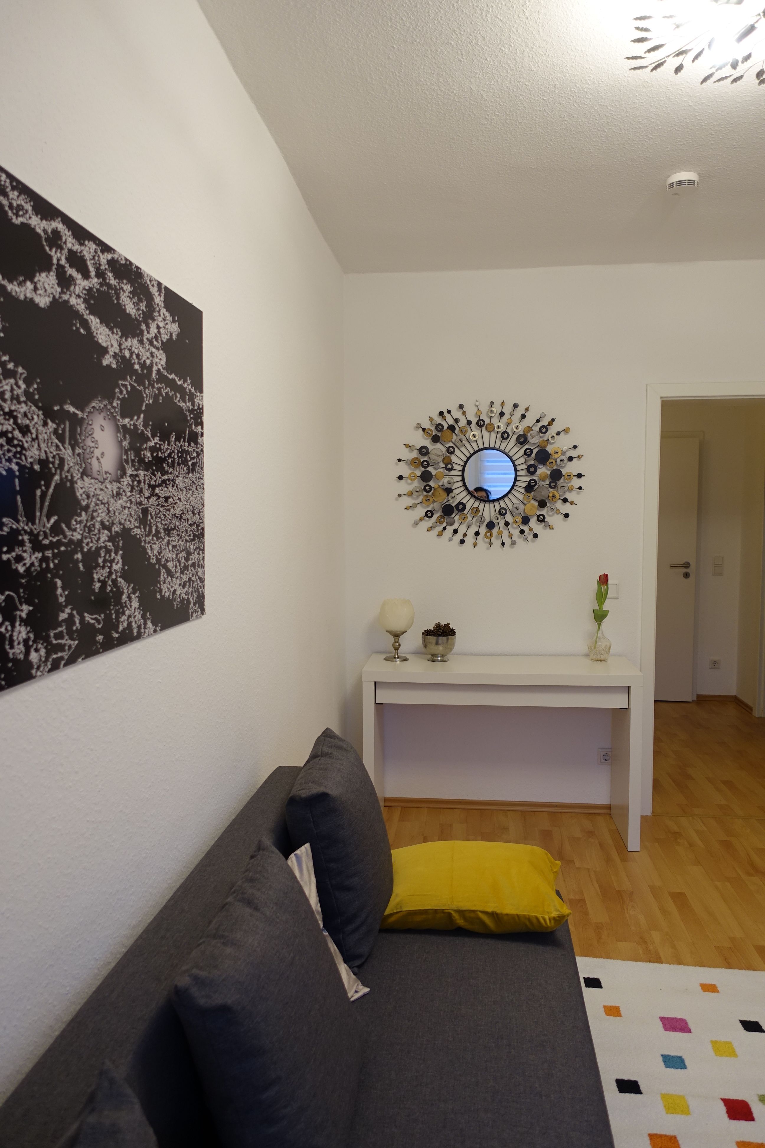 1-Bedroom Apartment In Düsseldorf-Derendorf – Fully Furnished & Centrally Located - 5
