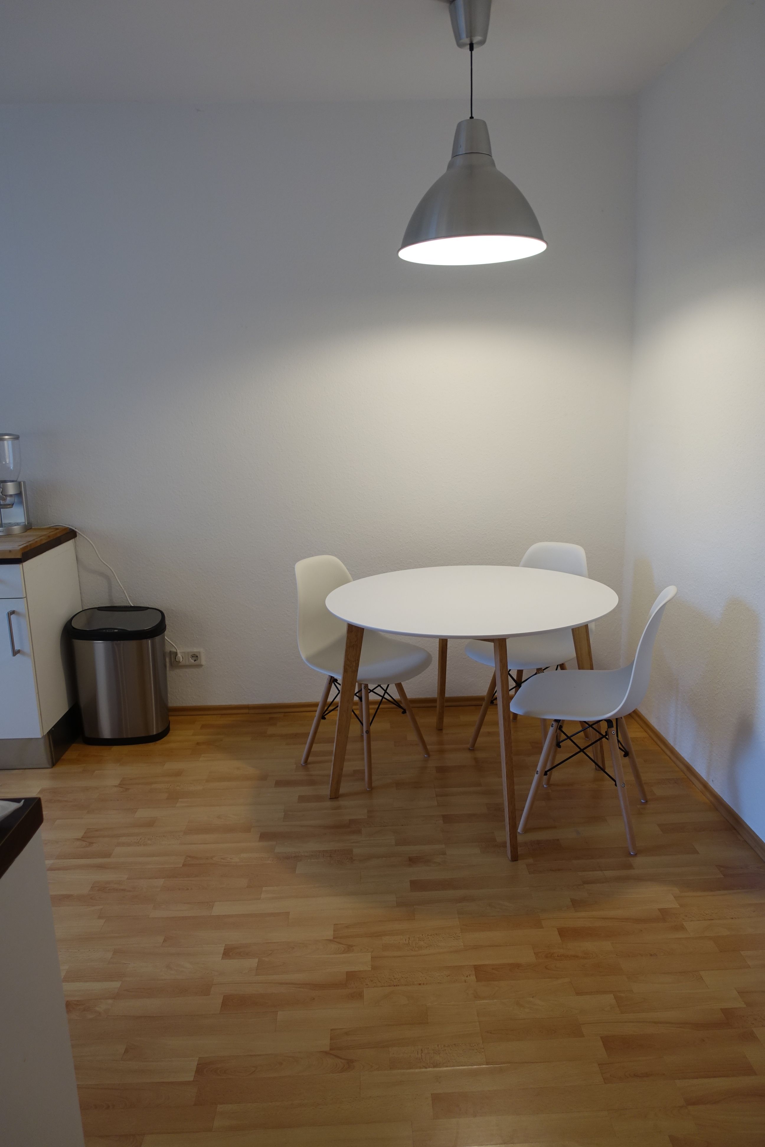 1-Bedroom Apartment In Düsseldorf-Derendorf – Fully Furnished & Centrally Located - 3