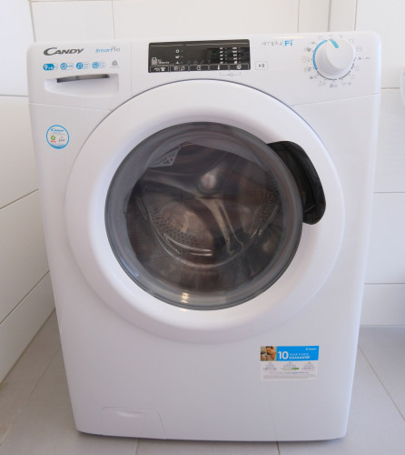 Stylish 2-Room Apartment with Balcony in Seelze – 12 Min. to Hanover Central Station