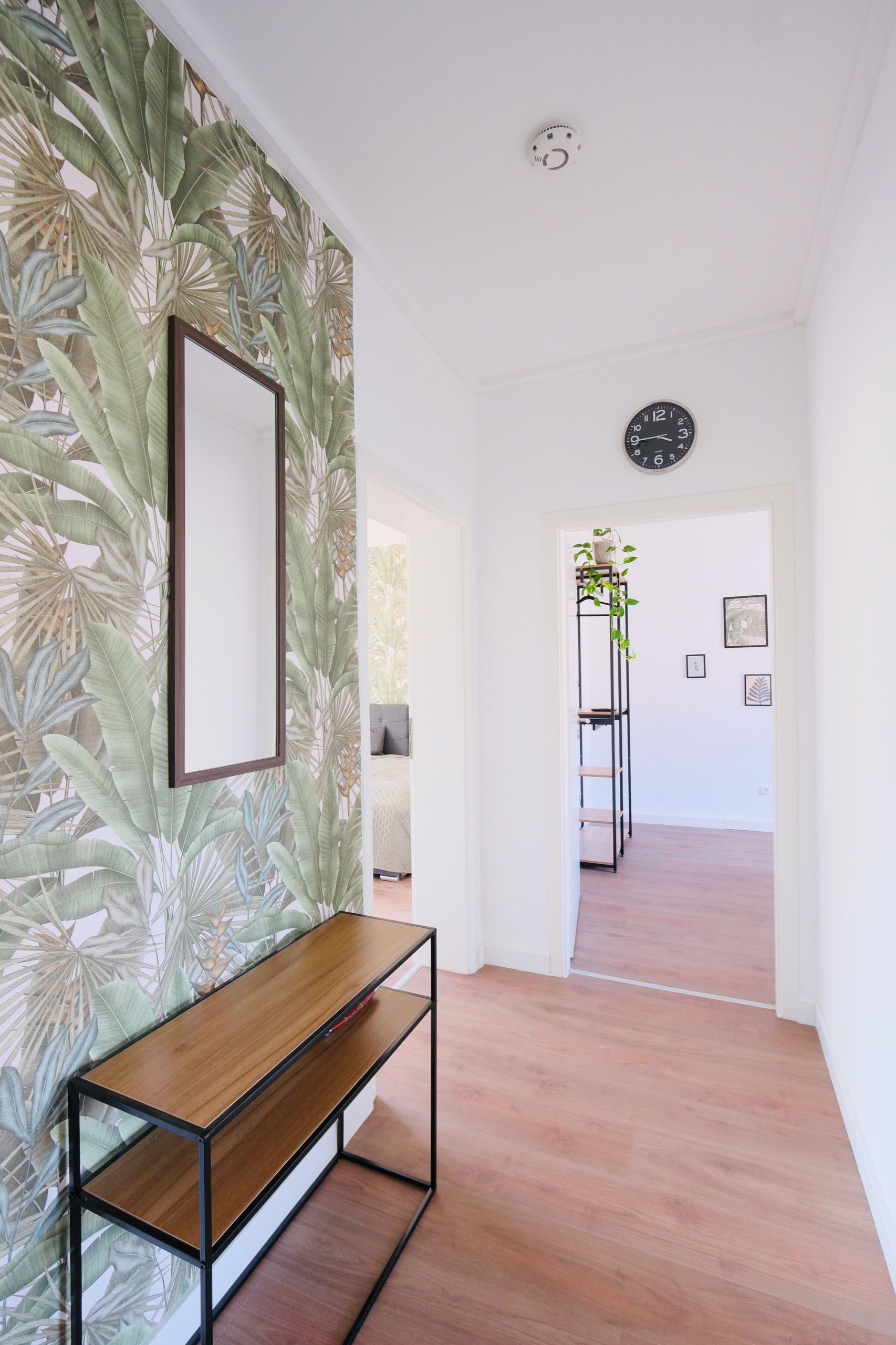 Stylish 2-Room Apartment With Balcony In Seelze – 12 Min. To Hanover Central Station - 10