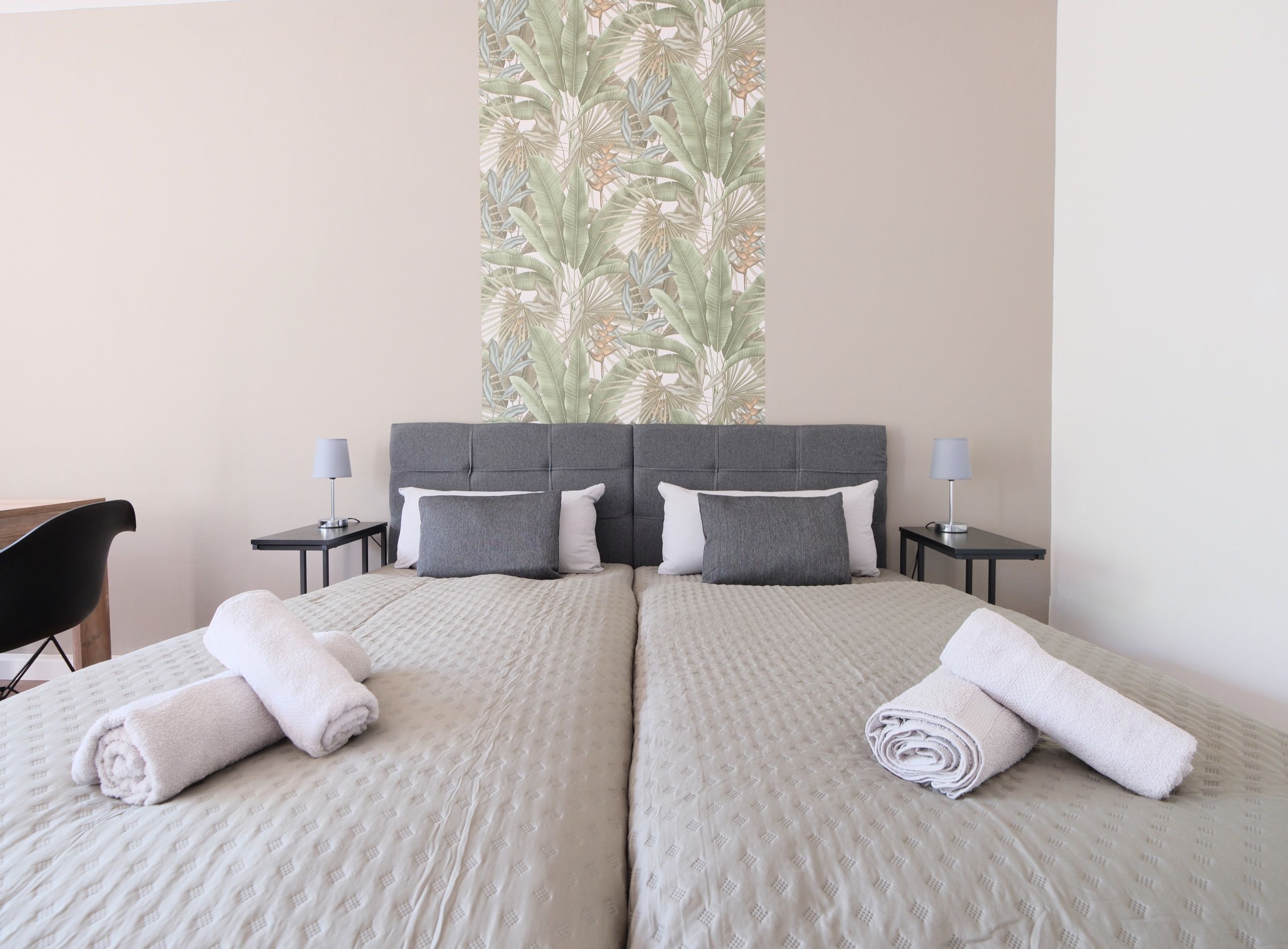 Stylish 2-Room Apartment With Balcony In Seelze – 12 Min. To Hanover Central Station - 21