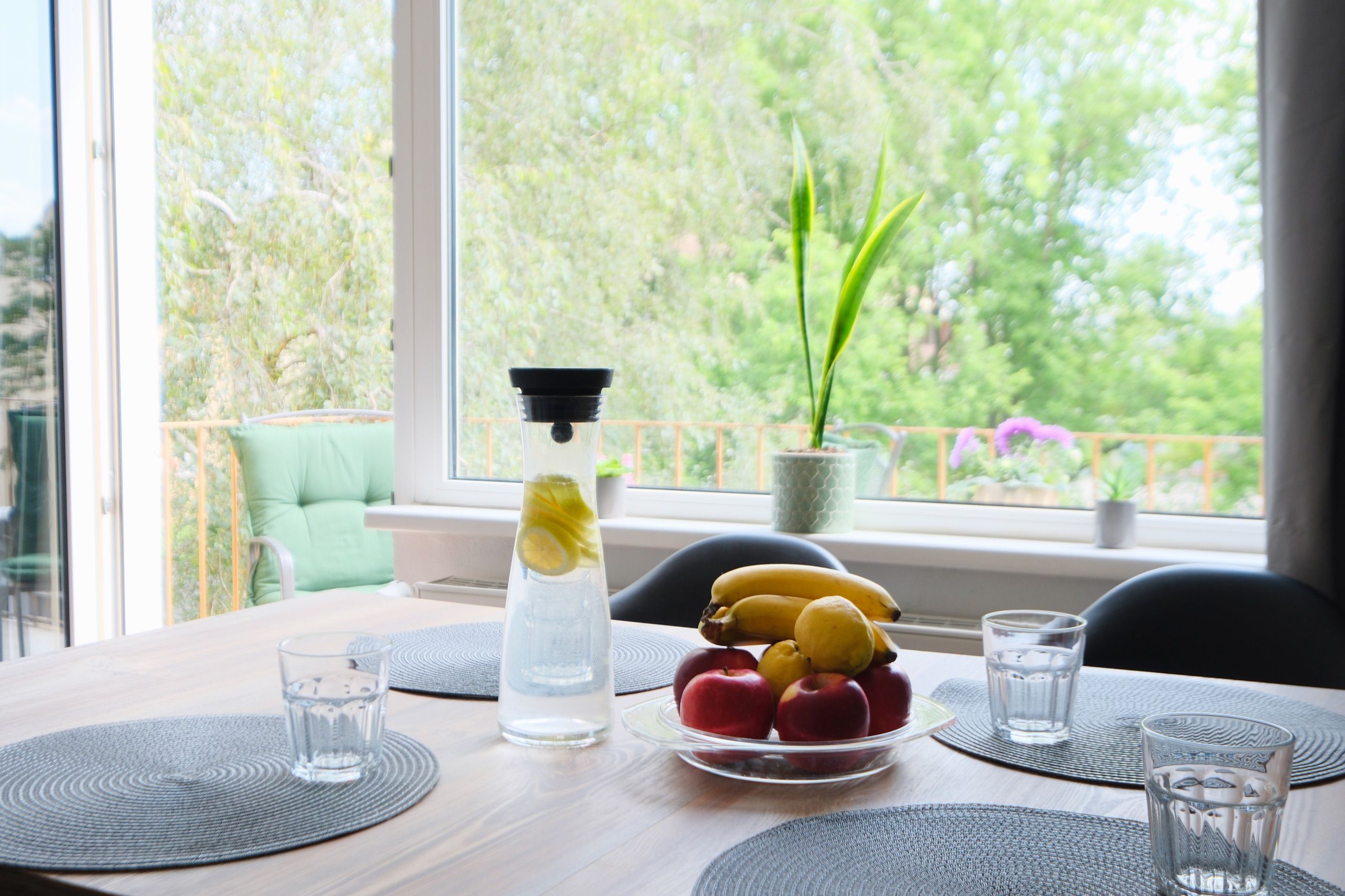 Stylish 2-Room Apartment With Balcony In Seelze – 12 Min. To Hanover Central Station - 17