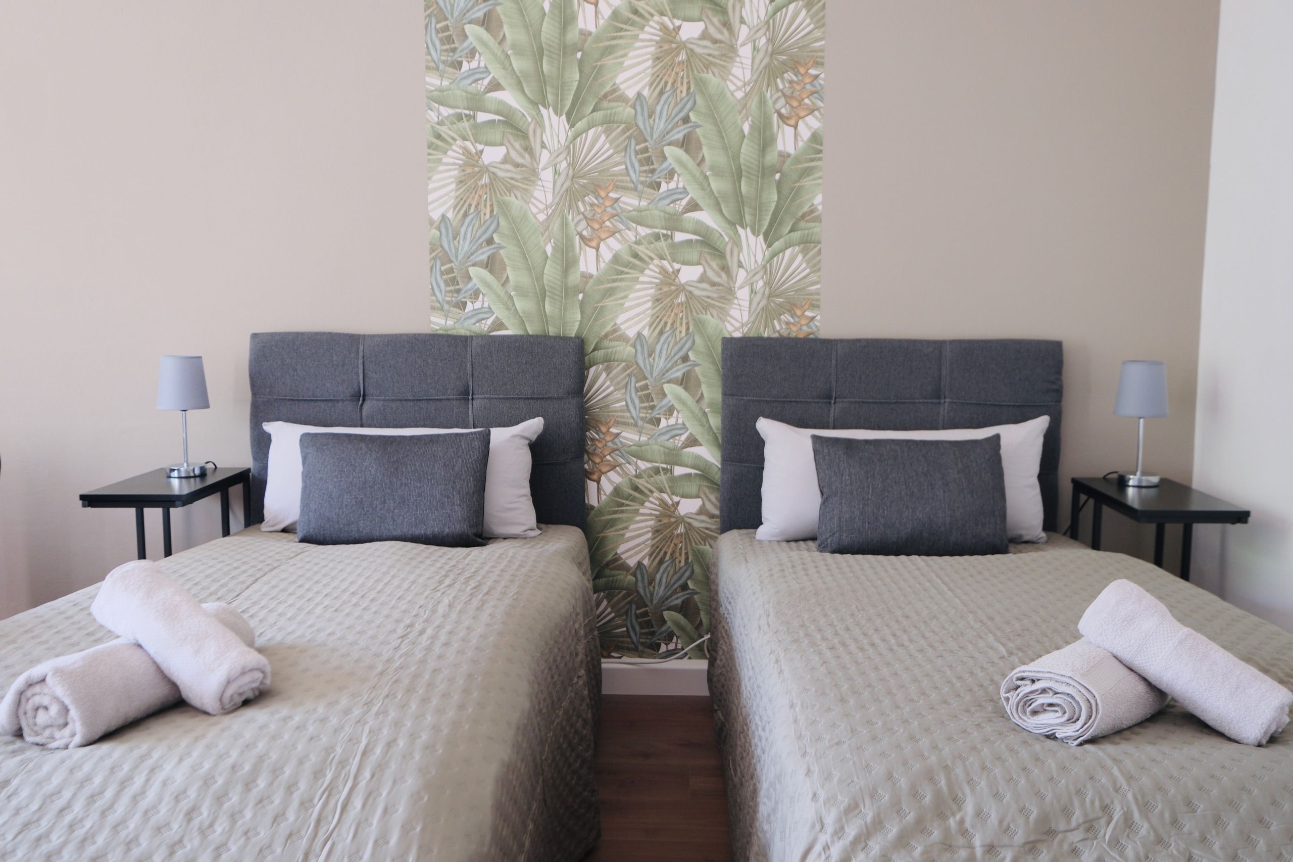 Stylish 2-Room Apartment With Balcony In Seelze – 12 Min. To Hanover Central Station - 23