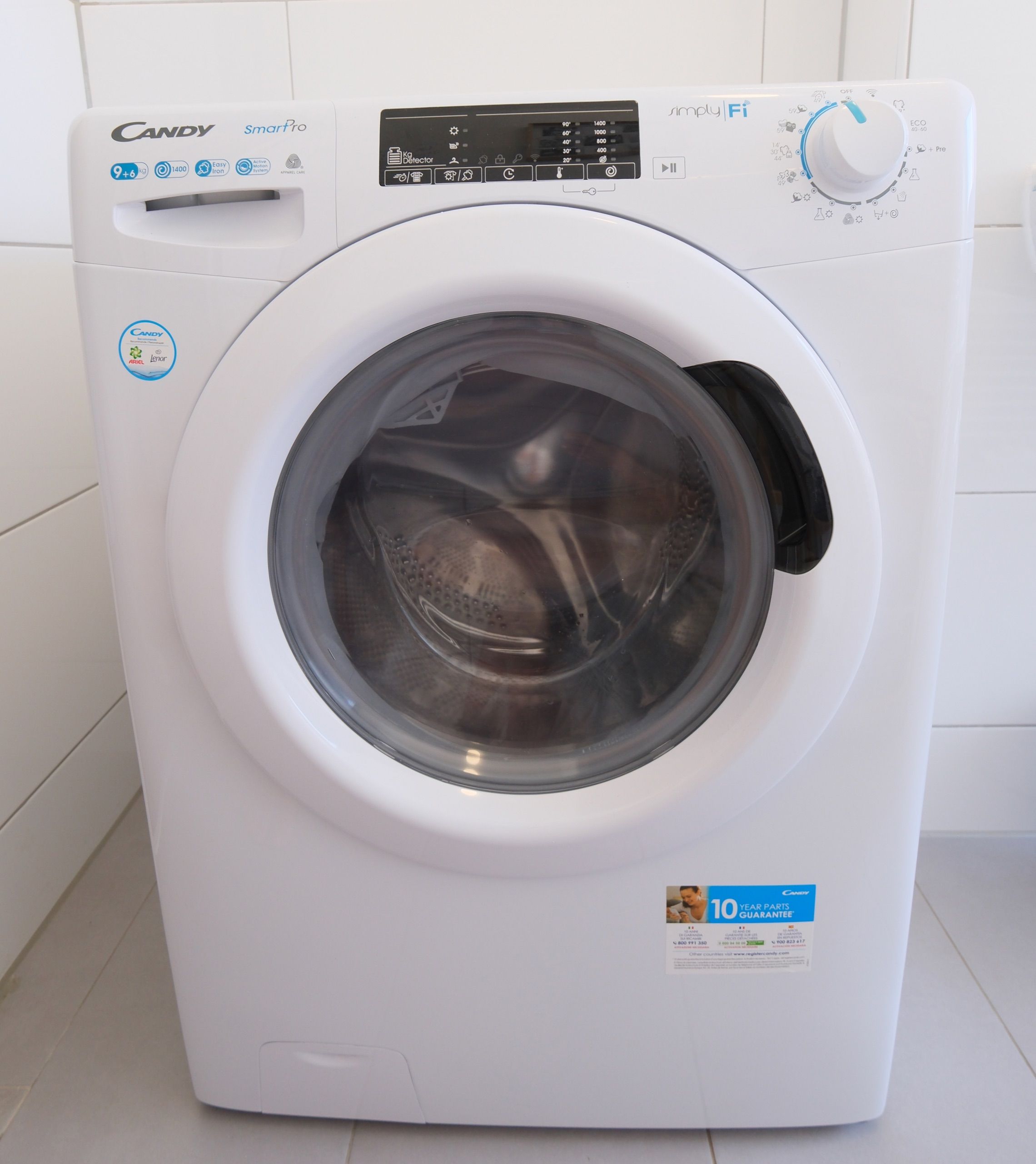 Stylish 2-Room Apartment With Balcony In Seelze – 12 Min. To Hanover Central Station - 1