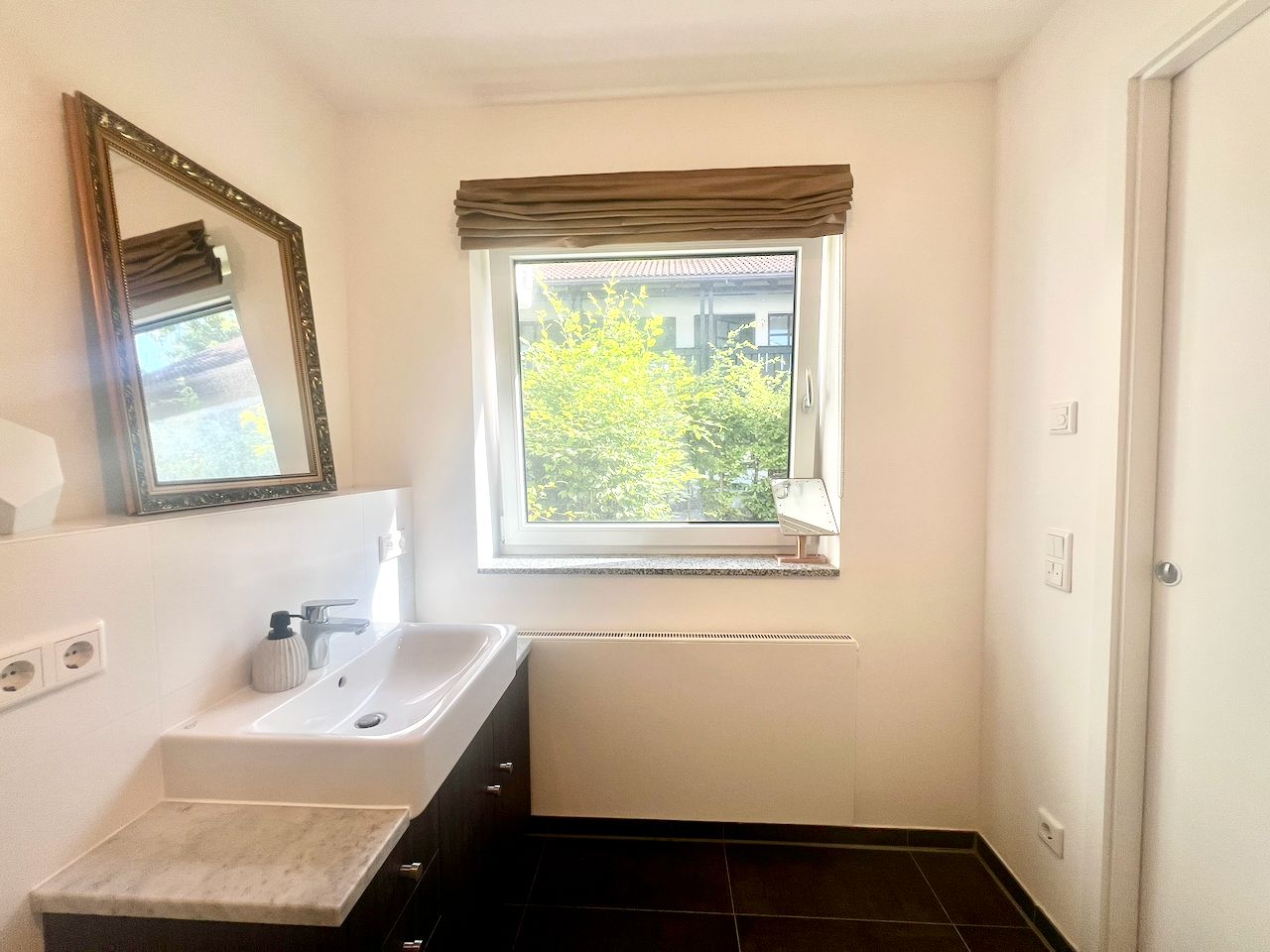 Furnished 3-Room Apartment With Private Garden – All-Inclusive Rent - 5