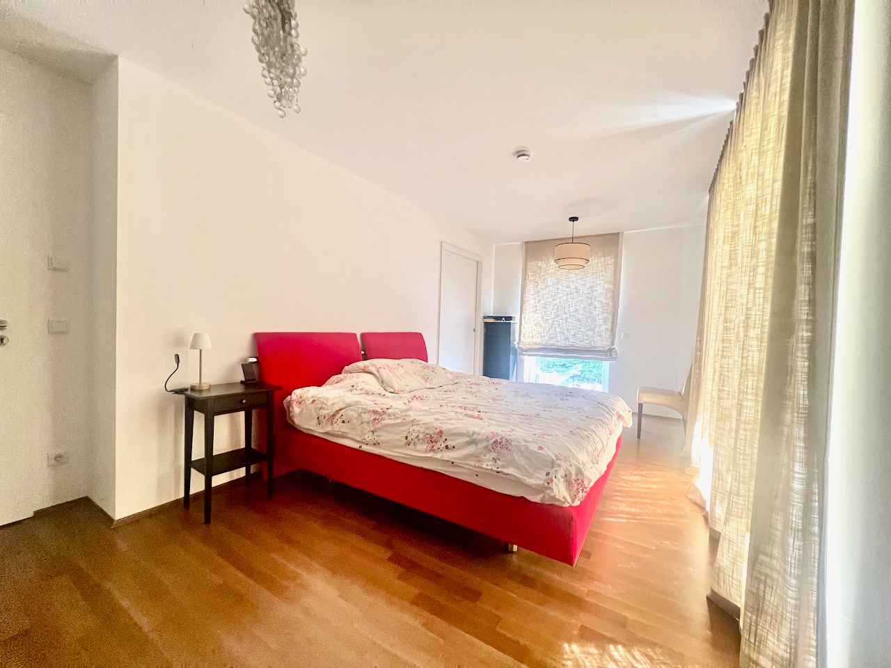 Furnished 3-Room Apartment With Private Garden – All-Inclusive Rent - 4