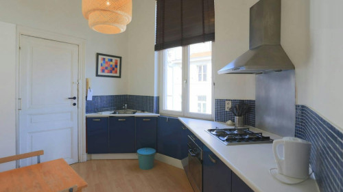 Rue du Peuplier, Brussels - Gallery - 10