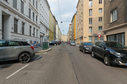 Hegergasse, Vienna - Gallery - 10