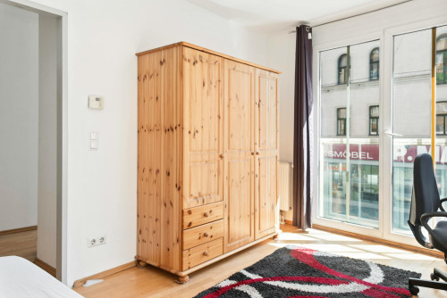 Reinprechtsdorfer Straße, Vienna