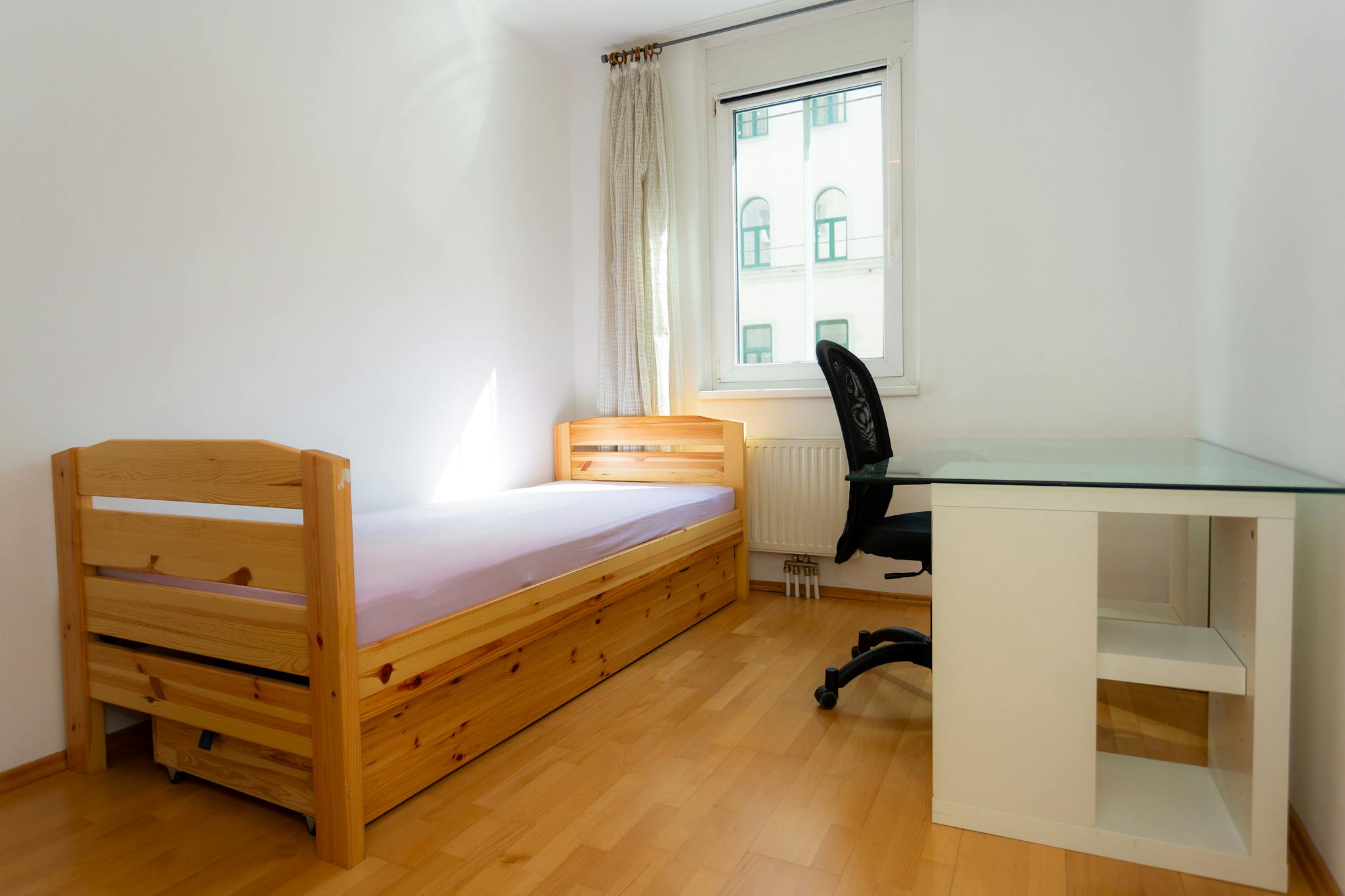 Private Room - 1