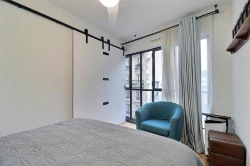 Rue Oberkampf, Paris - Gallery - 9