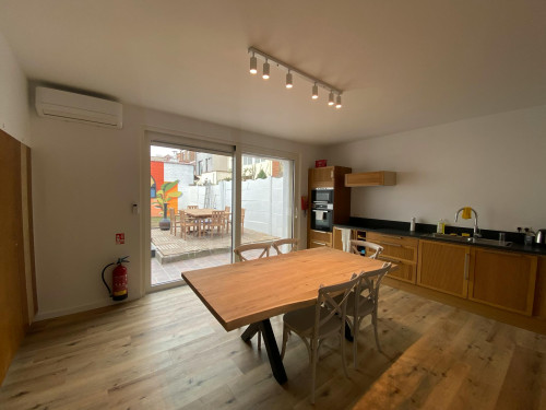 Rue Jean Morjau, Anderlecht - Gallery - 5